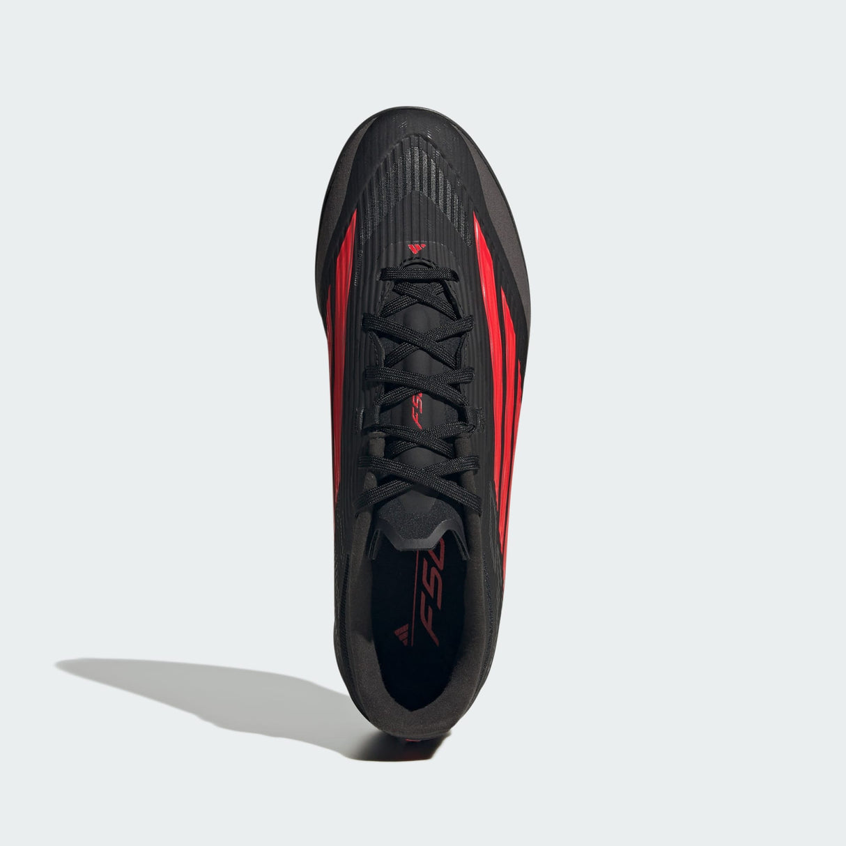 F50 League IN [Core Black/Lucid Red]