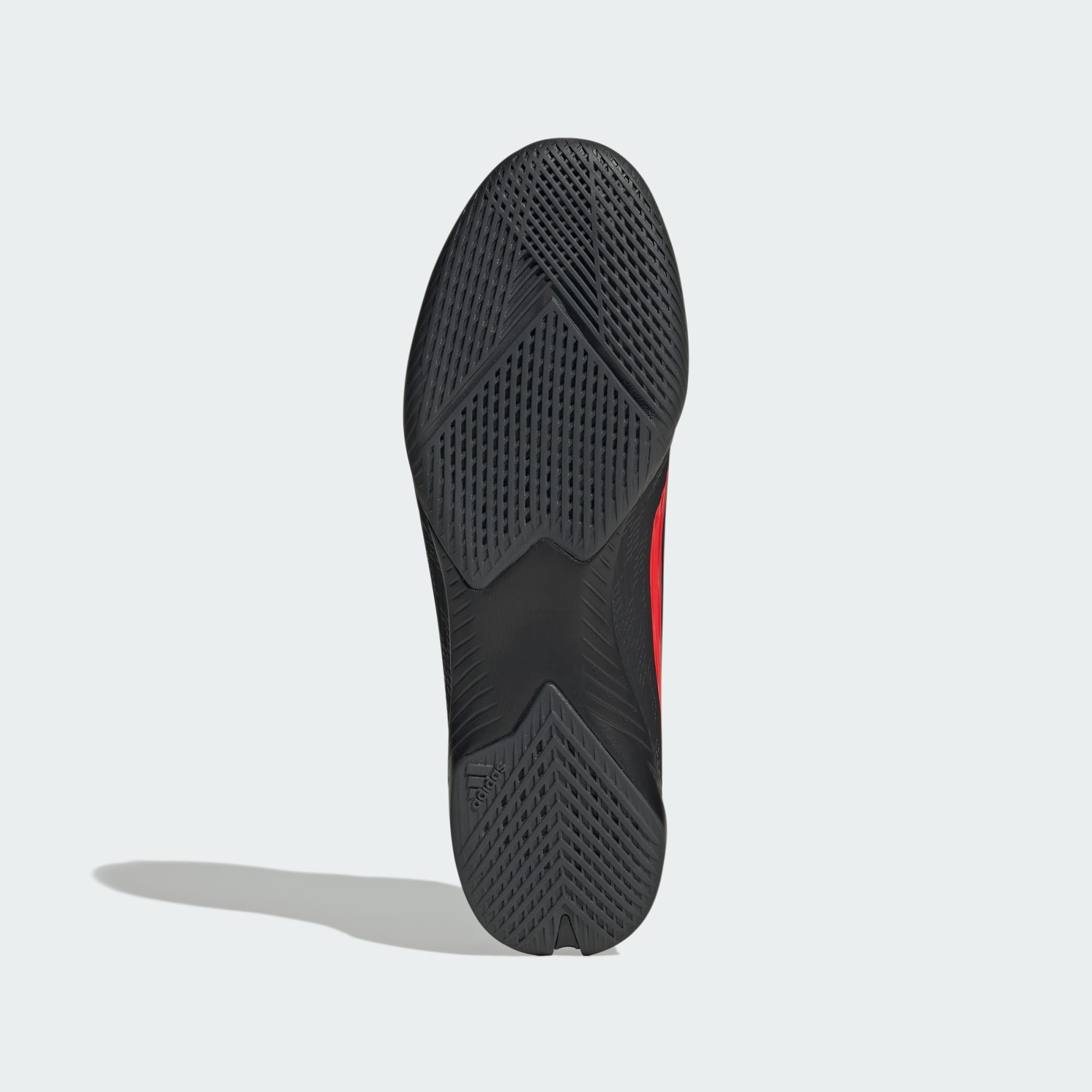 F50 League IN [Core Black/Lucid Red]