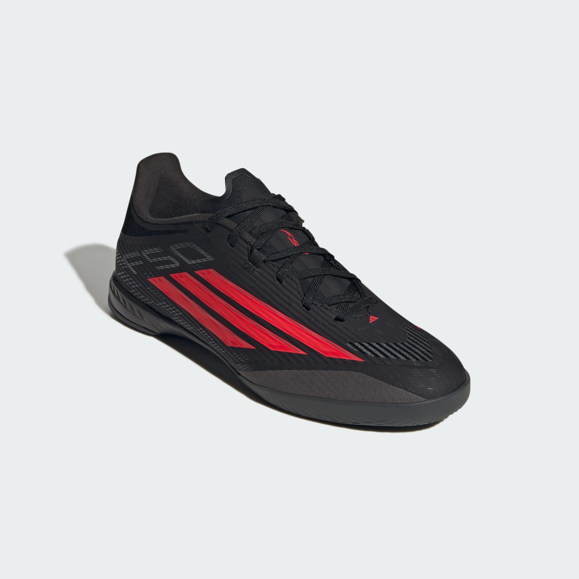 F50 League IN [Core Black/Lucid Red] – Tursi Soccer Store
