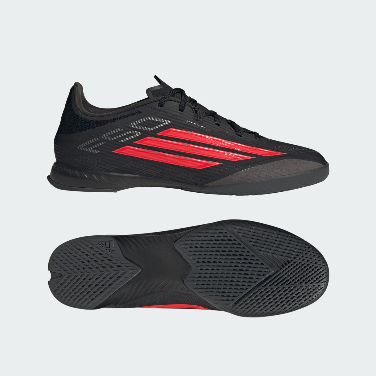 F50 League IN [Core Black/Lucid Red]