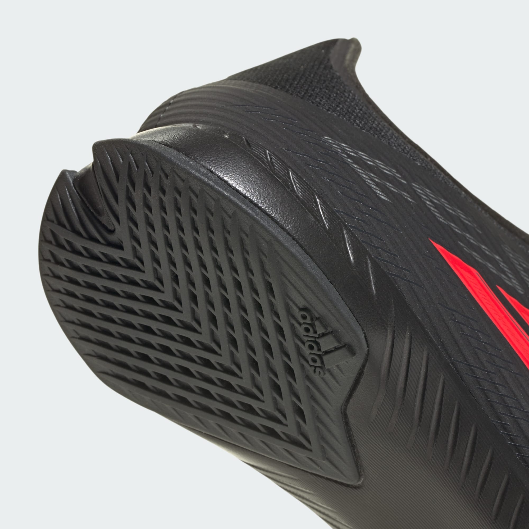 F50 League IN [Core Black/Lucid Red]