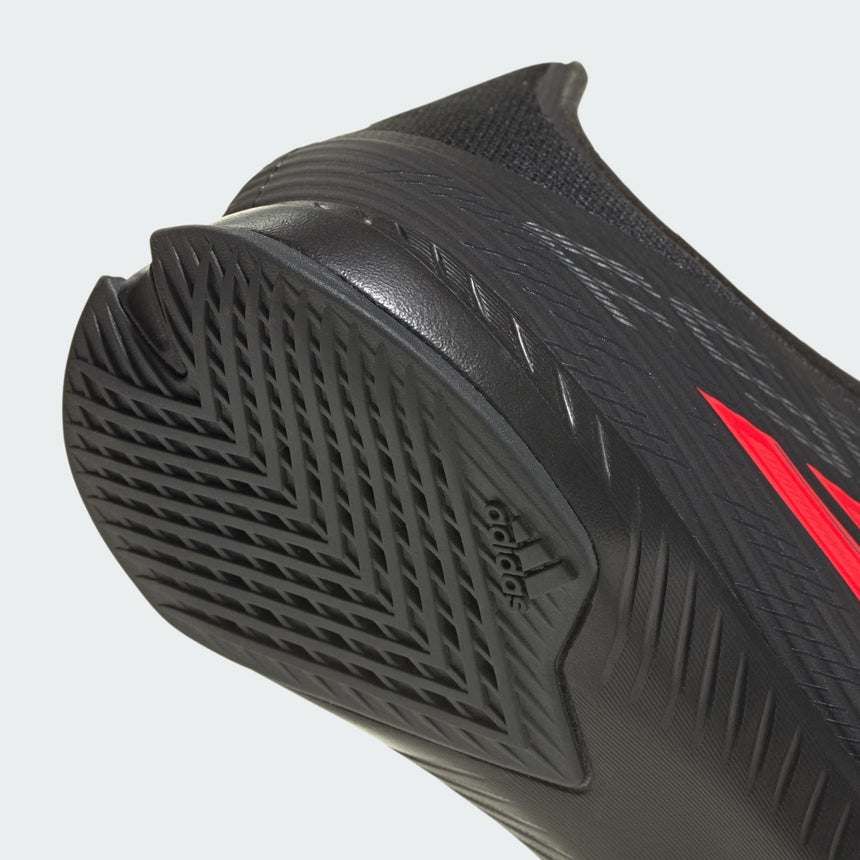 F50 League IN [Core Black/Lucid Red]
