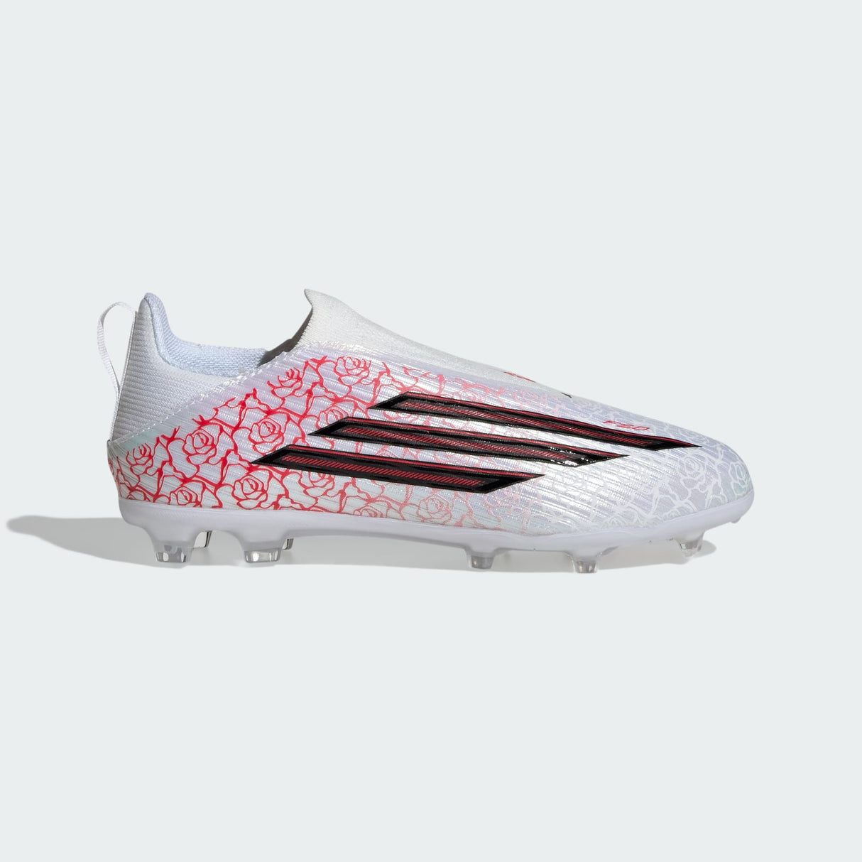 Junior F50 League Laceless "Lamine Yamal" FG