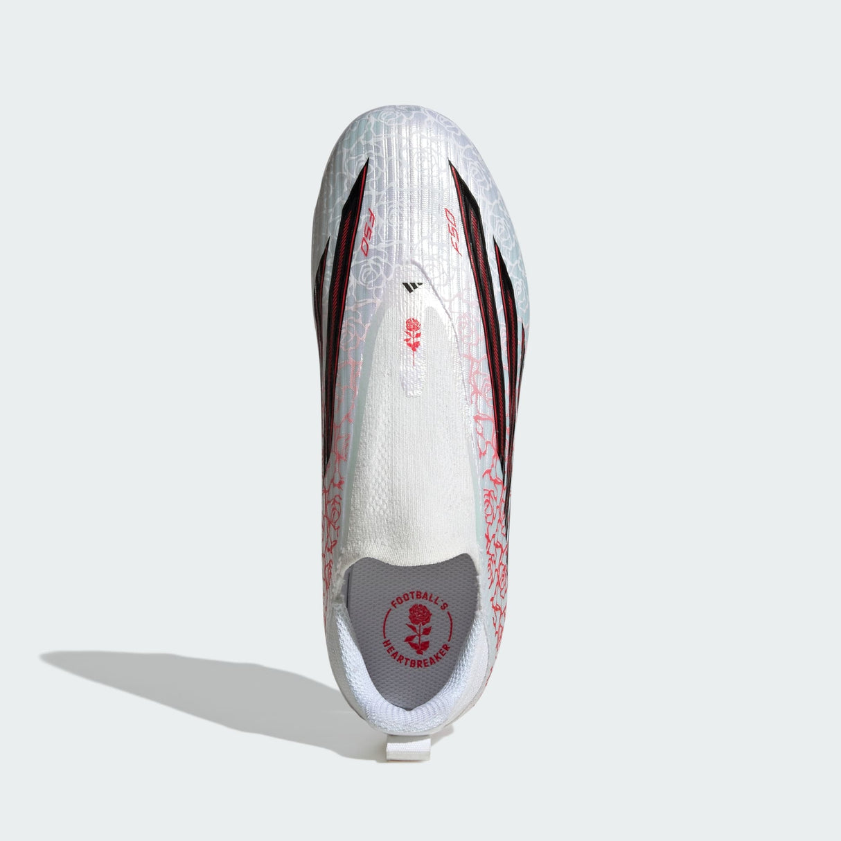 Junior F50 League Laceless "Lamine Yamal" FG