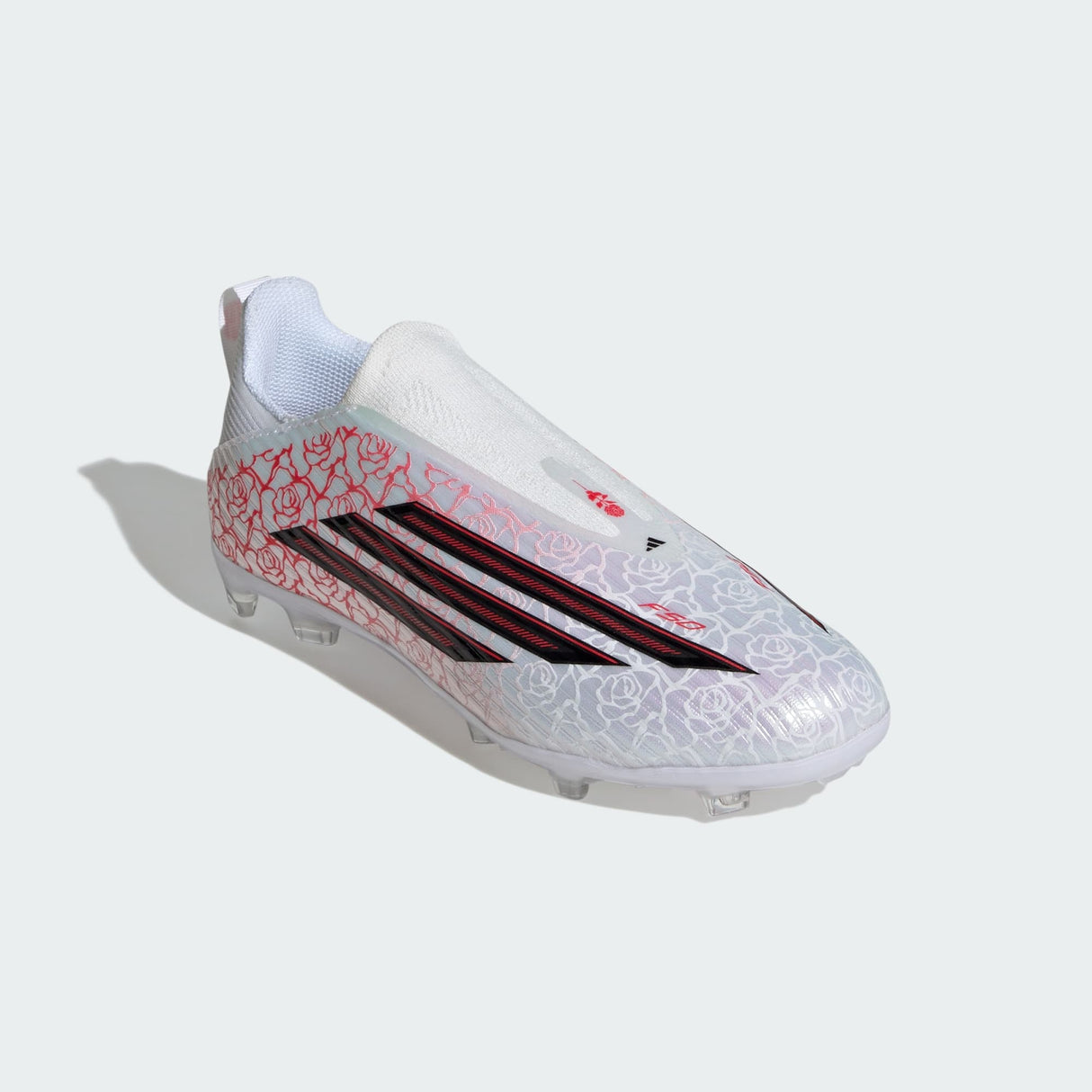 Junior F50 League Laceless "Lamine Yamal" FG