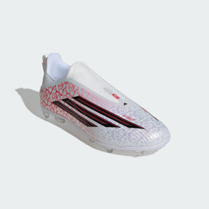 Junior F50 League Laceless "Lamine Yamal" FG