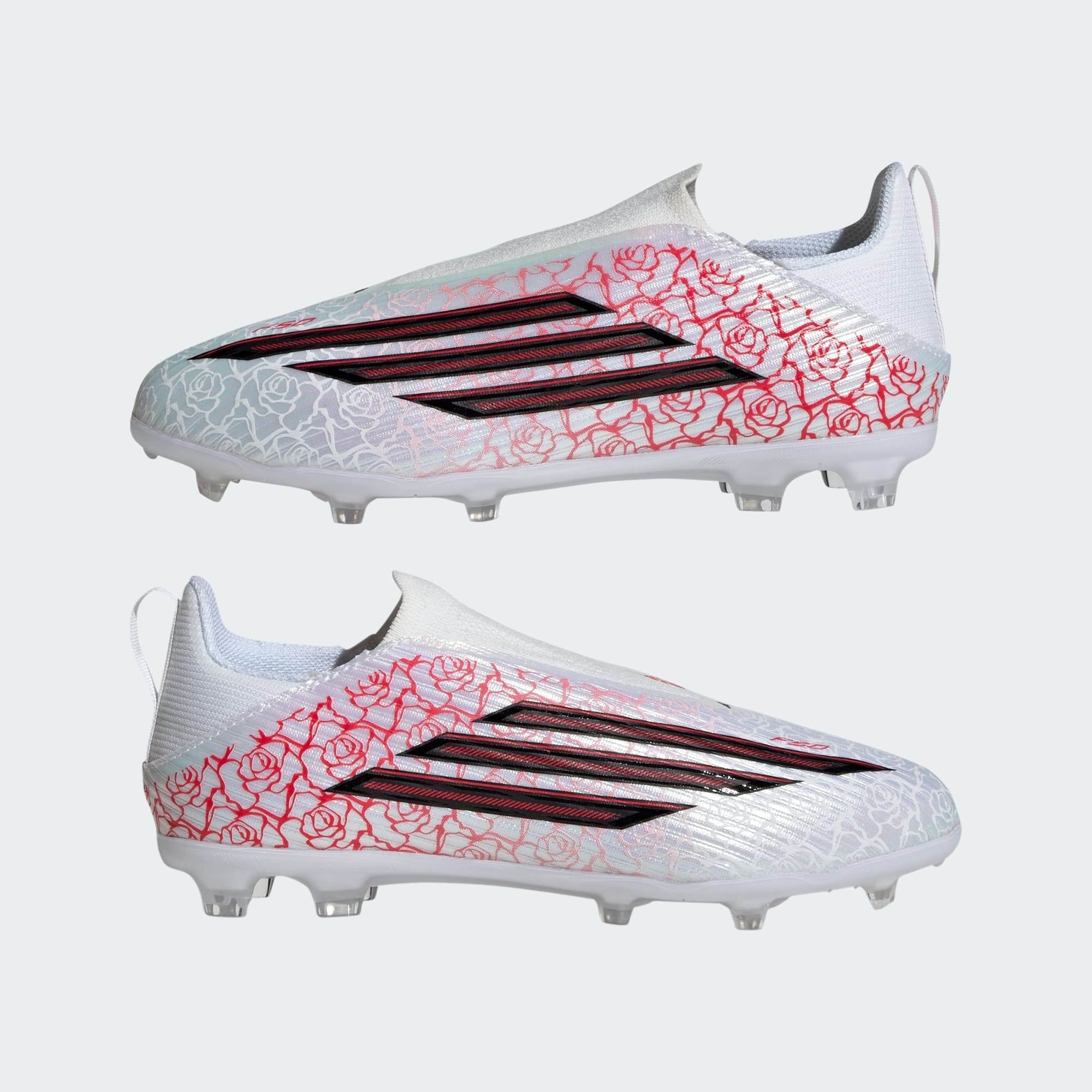 Junior F50 League Laceless 