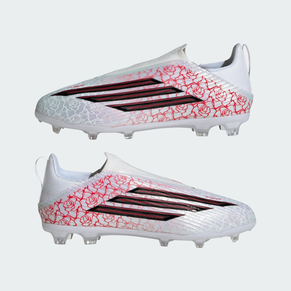 Junior F50 League Laceless "Lamine Yamal" FG