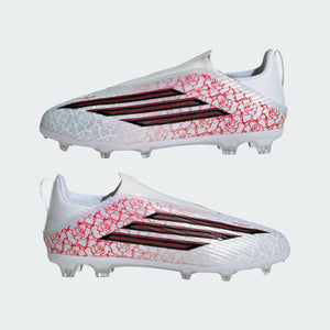 Junior F50 League Laceless "Lamine Yamal" FG