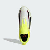 Junior F50 League LL FG [Team Solar Yellow/Core Black]