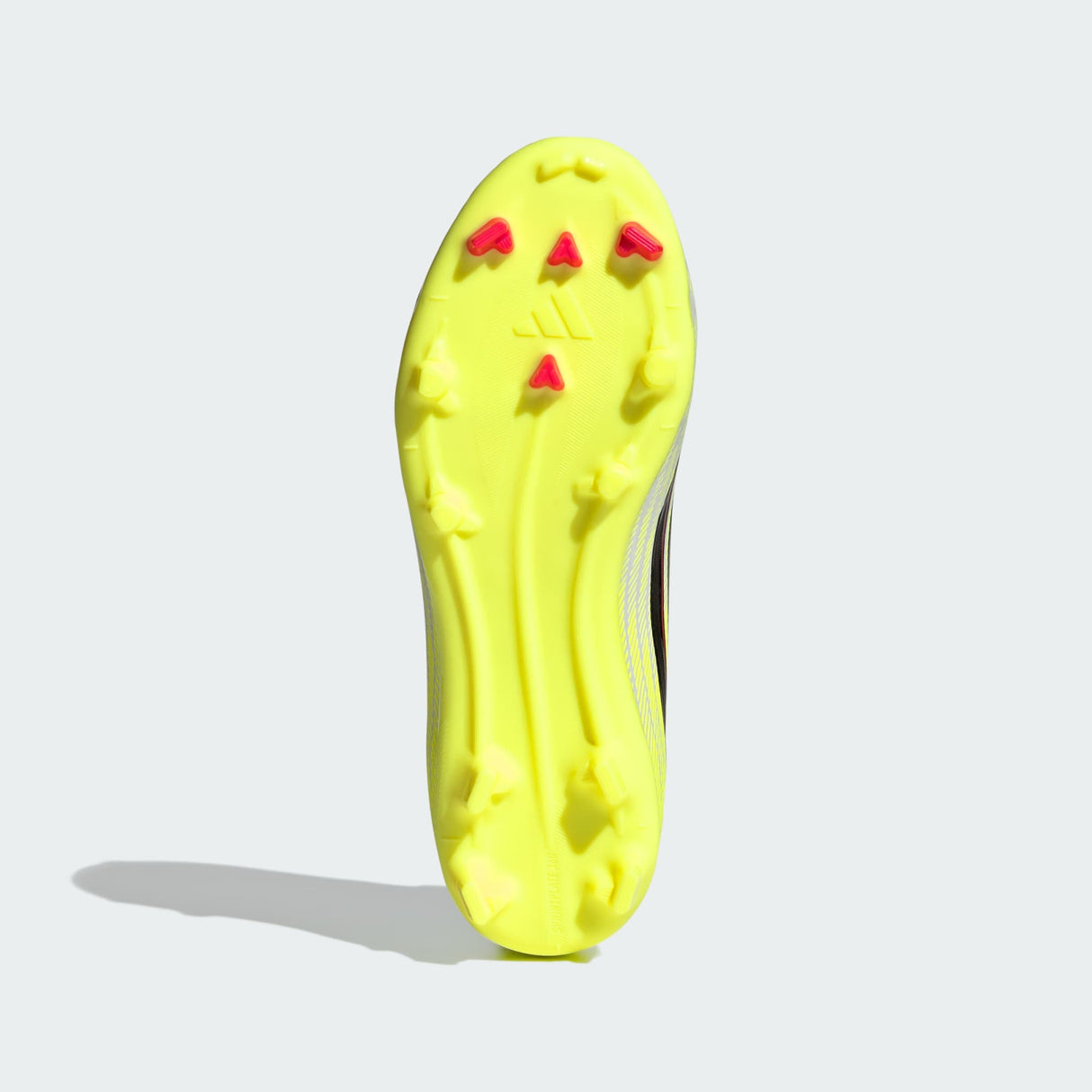 Junior F50 League LL FG [Team Solar Yellow/Core Black]