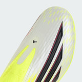 Junior F50 League LL FG [Team Solar Yellow/Core Black]