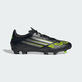 F50 League FG/MG [Core Black/Iron Metallic/Lucid Lemon]