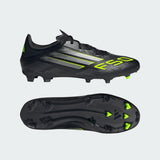 F50 League FG/MG [Core Black/Iron Metallic/Lucid Lemon]