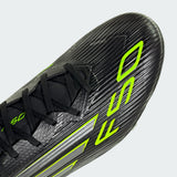 F50 League FG/MG [Core Black/Iron Metallic/Lucid Lemon]