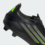 F50 League FG/MG [Core Black/Iron Metallic/Lucid Lemon]
