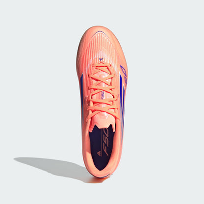 F50 League IN [Beam Orange/Lucid Blue]