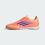 F50 League IN [Beam Orange/Lucid Blue]