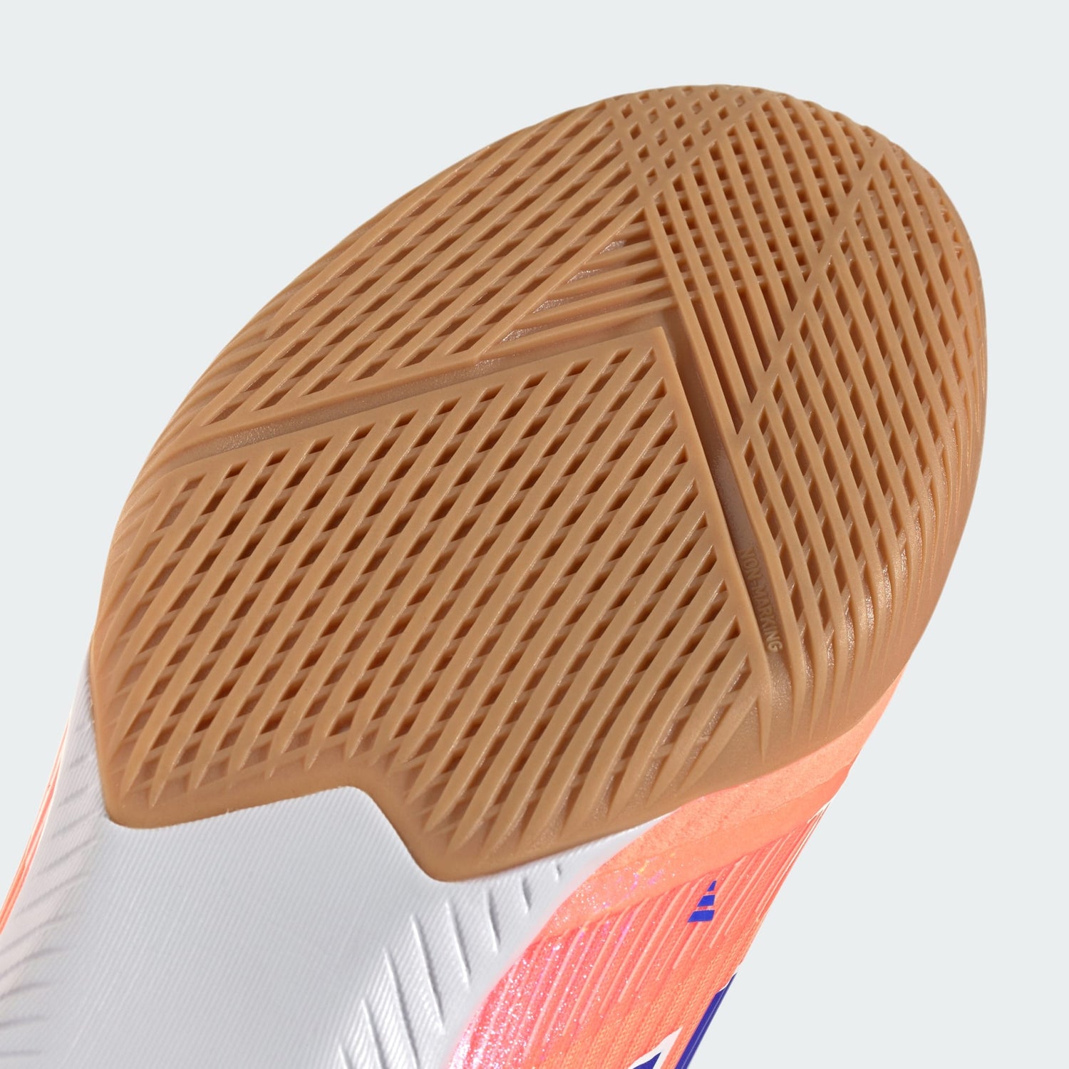 F50 League IN [Beam Orange/Lucid Blue]