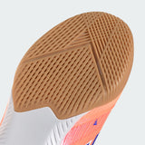 F50 League IN [Beam Orange/Lucid Blue]