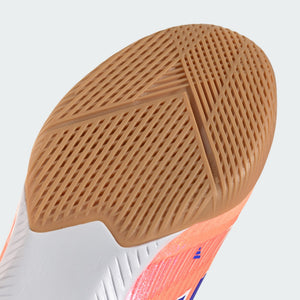 F50 League IN [Beam Orange/Lucid Blue]