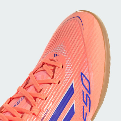 F50 League IN [Beam Orange/Lucid Blue]