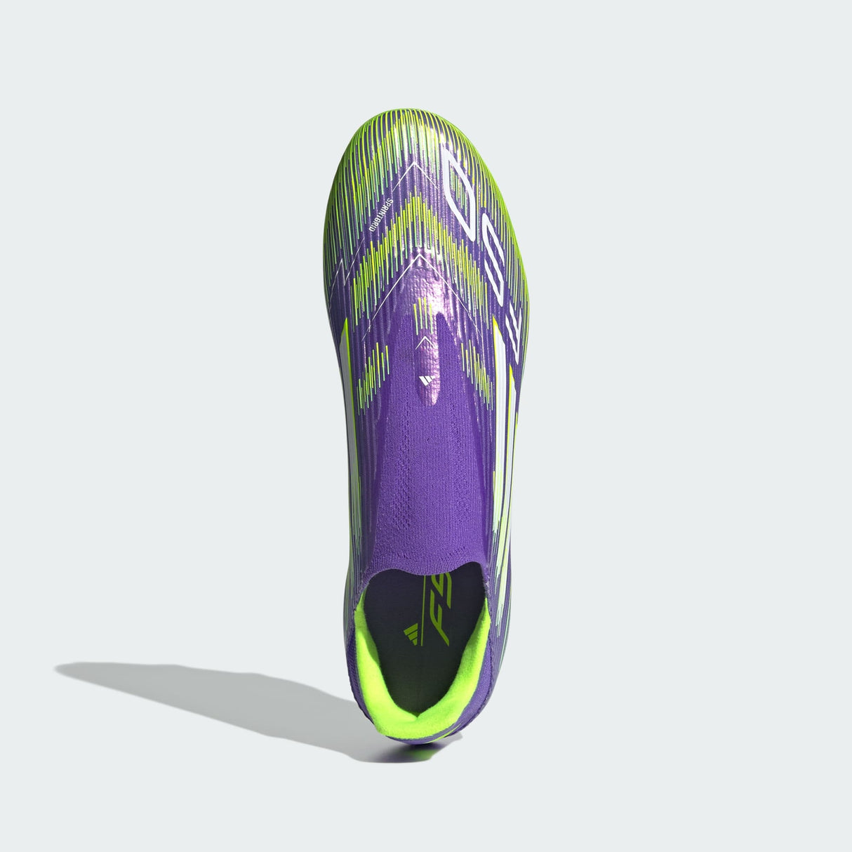 F50 League LL FG/MG [Purple Rush/White/Lucid Lemon]