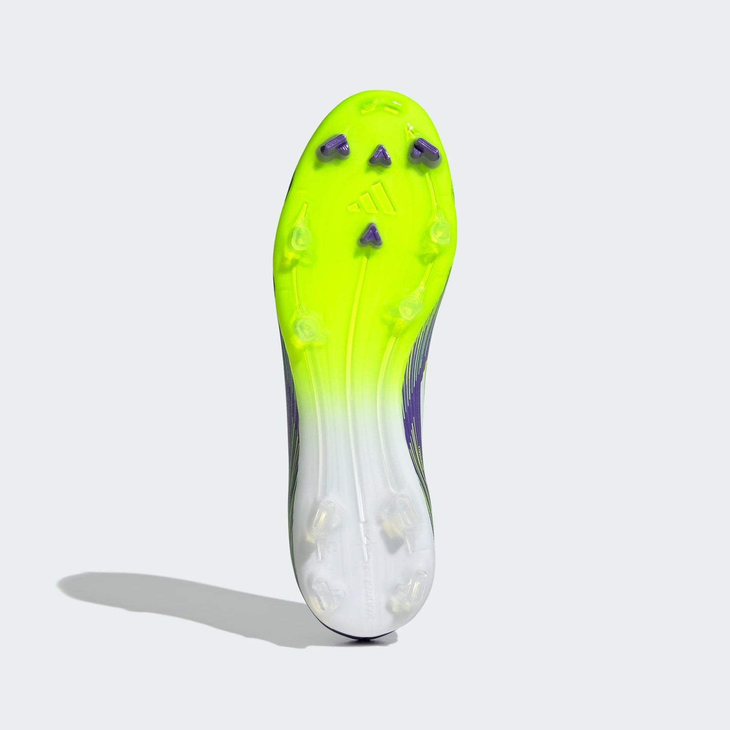 F50 League LL FG/MG [Purple Rush/White/Lucid Lemon]