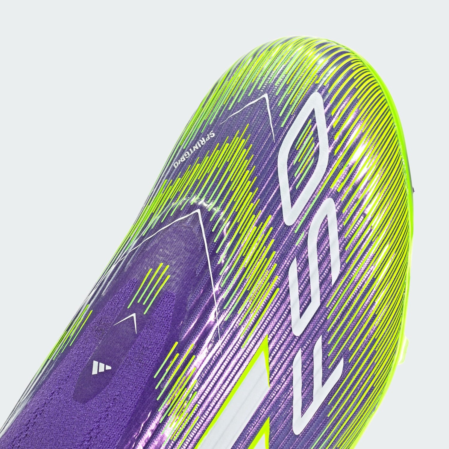 F50 League LL FG/MG [Purple Rush/White/Lucid Lemon]