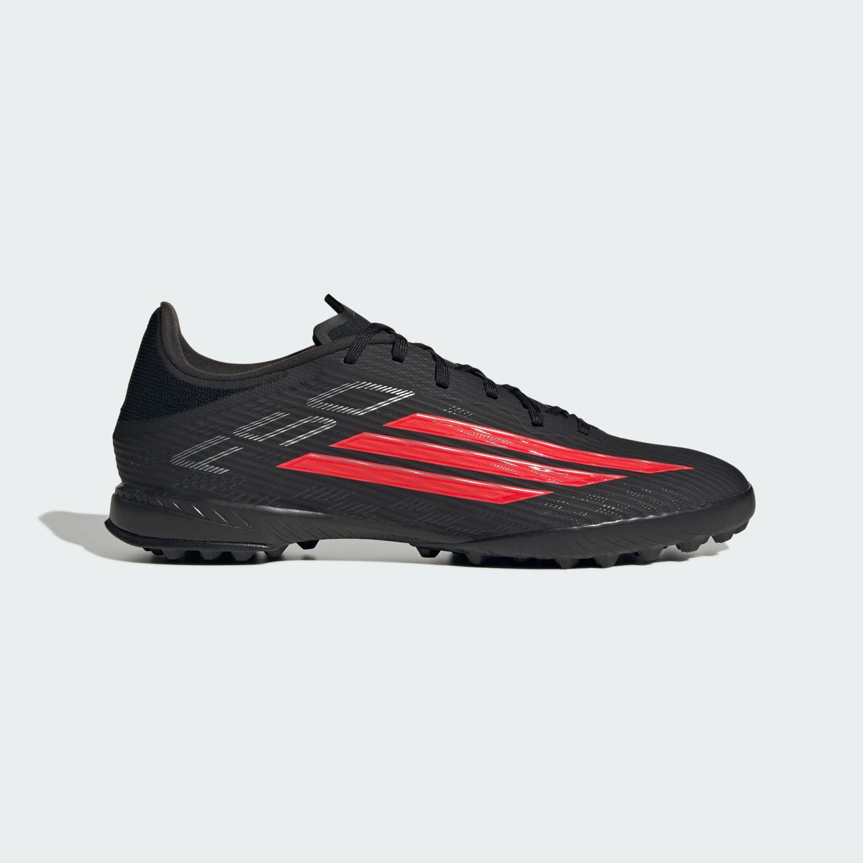 F50 League TF [Core Black/Lucid Red]