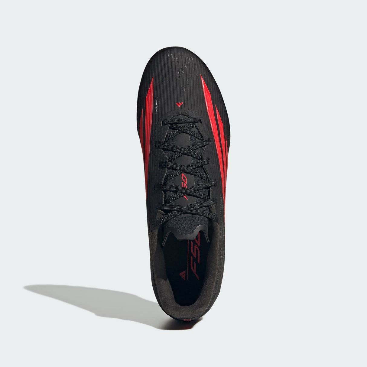F50 League TF [Core Black/Lucid Red]