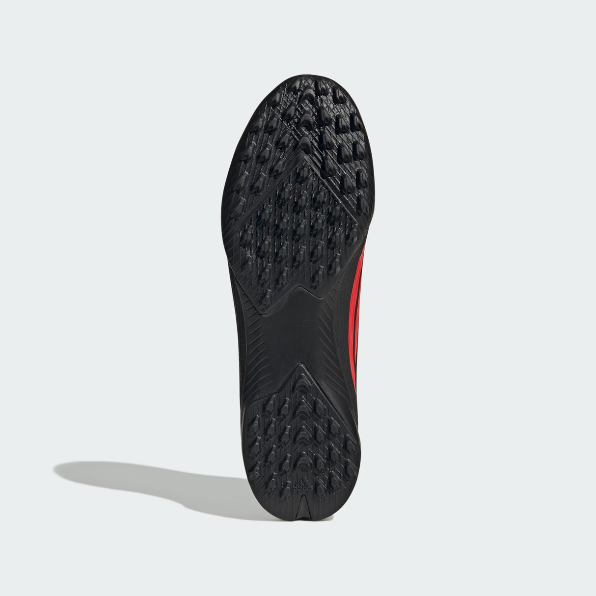 F50 League TF [Core Black/Lucid Red]