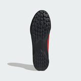 F50 League TF [Core Black/Lucid Red]