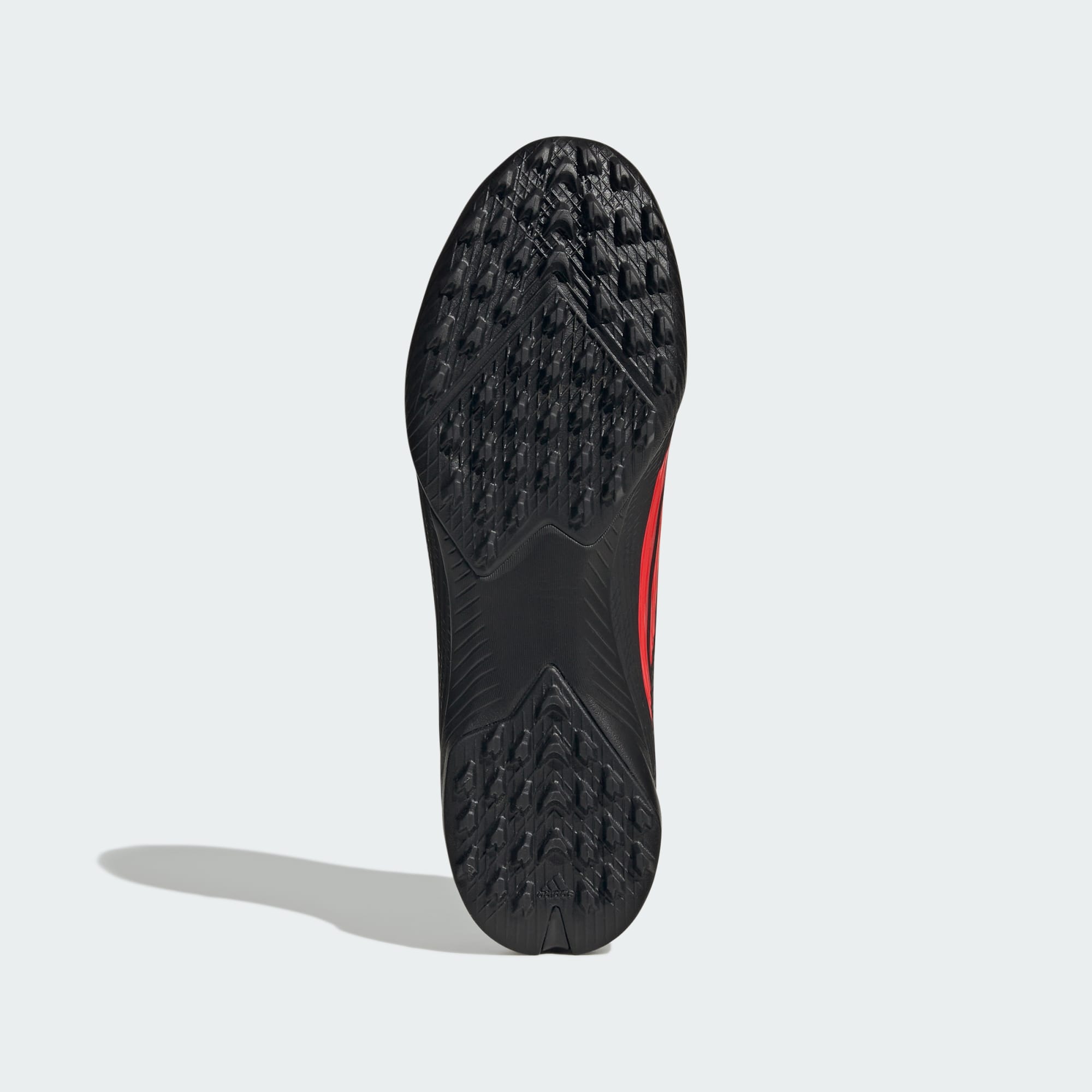 F50 League TF [Core Black/Lucid Red]