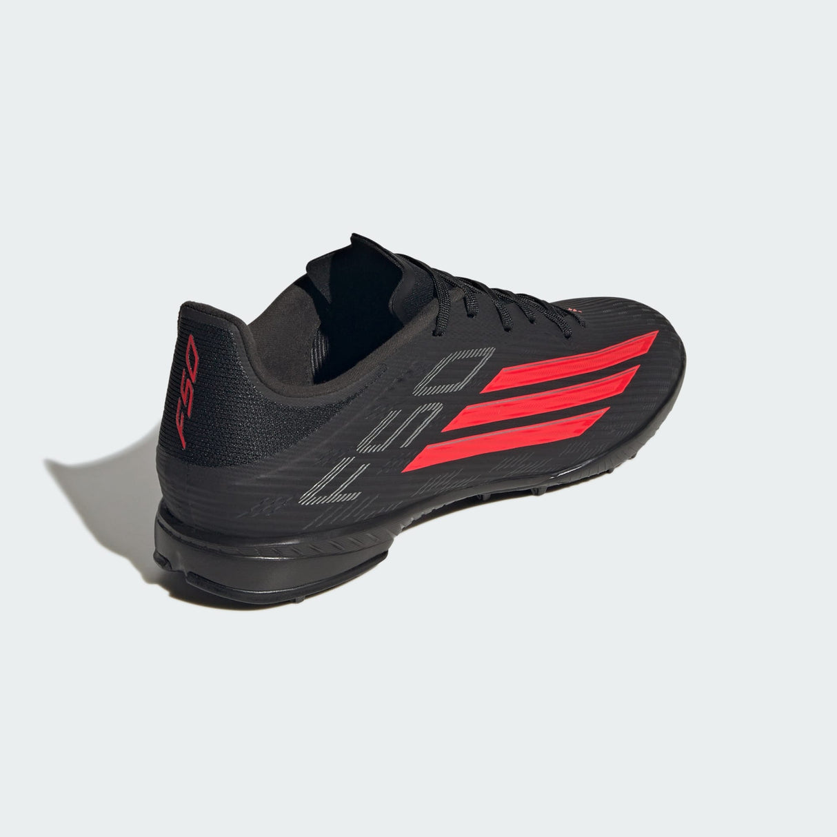 F50 League TF [Core Black/Lucid Red]