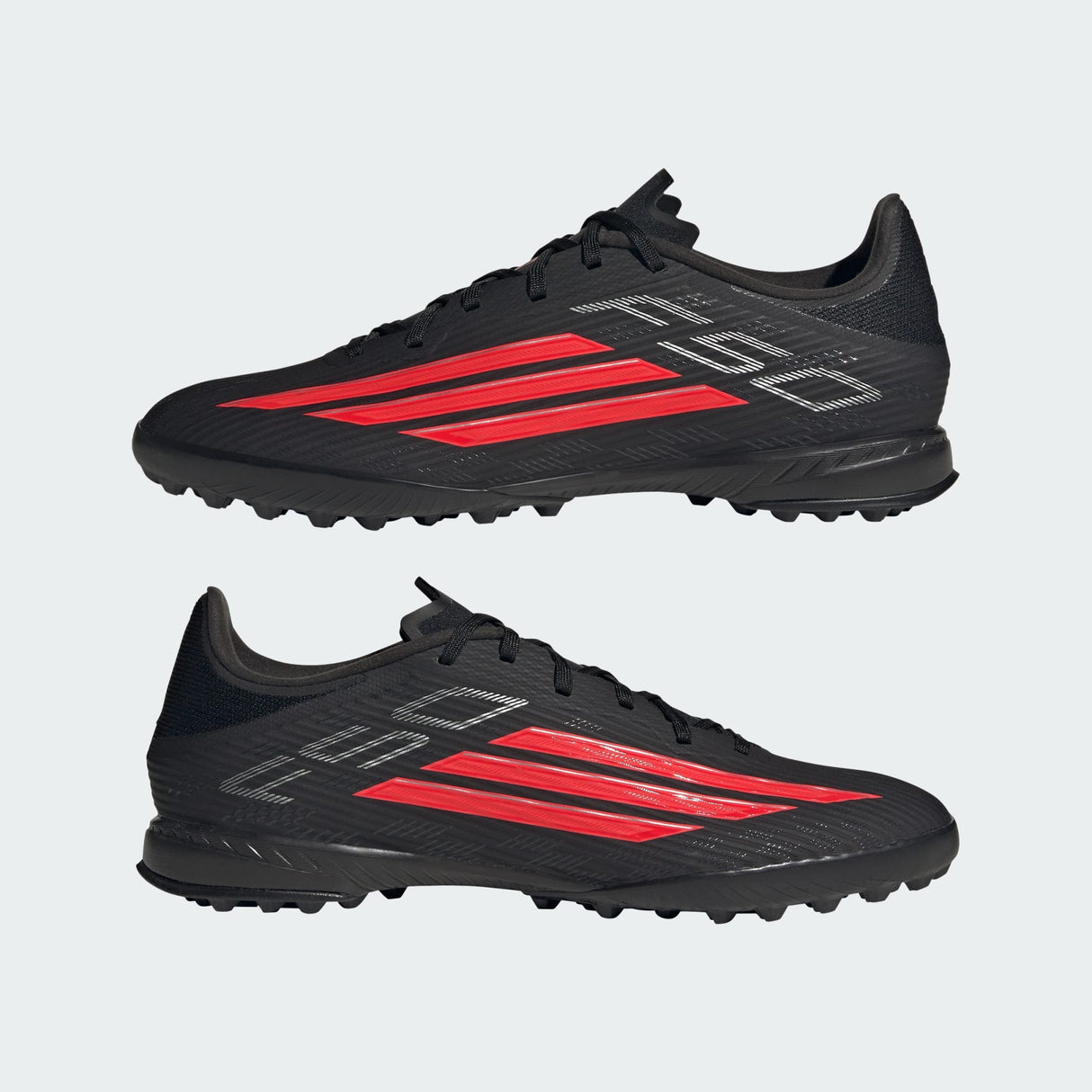 F50 League TF [Core Black/Lucid Red]
