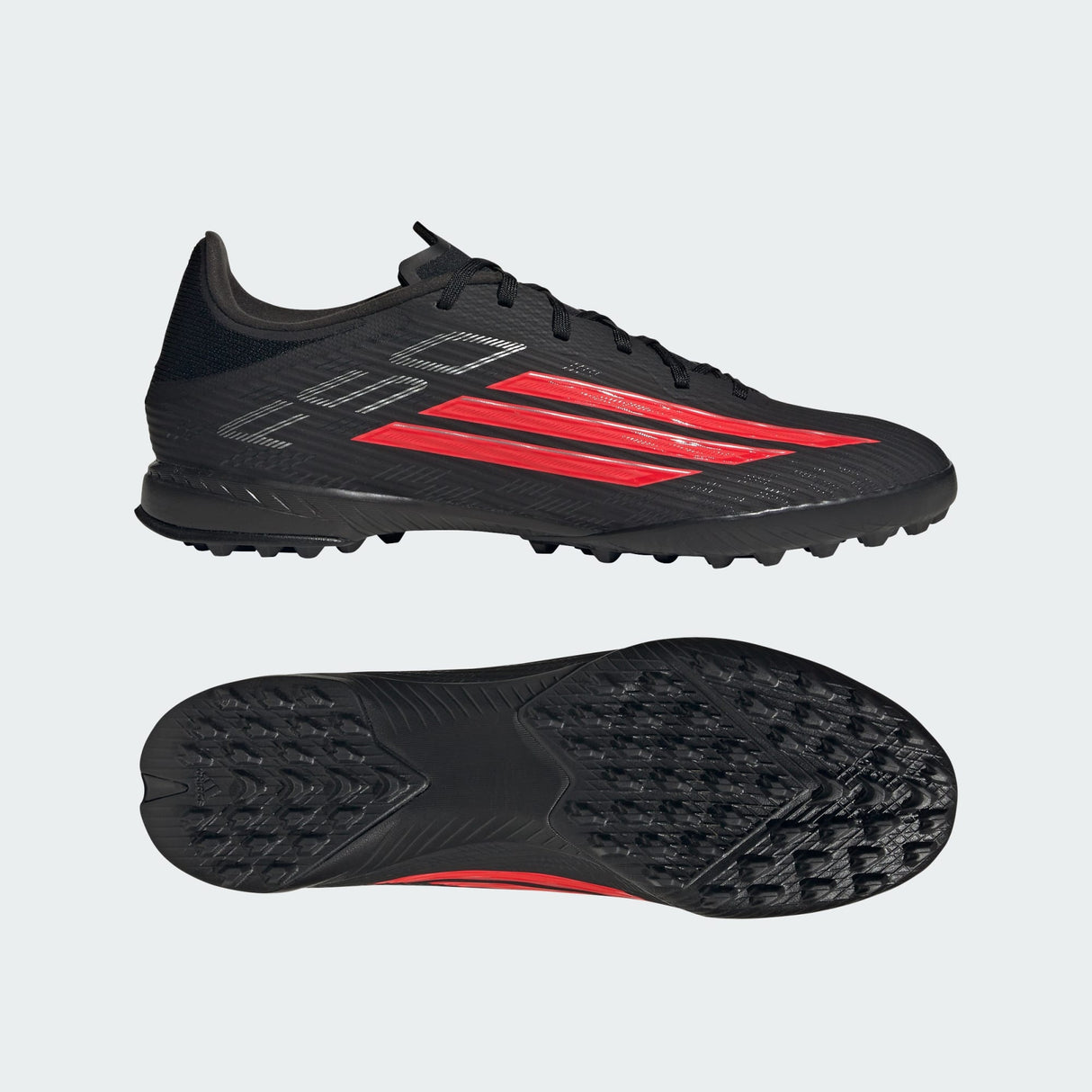 F50 League TF [Core Black/Lucid Red]