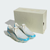 Junior F50 Elite Messi FG [Ivory/Sea Blue]