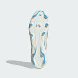 Junior F50 League LL Messi FG [Ivory/Sea Blue]