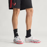 F50 Elite Messi FG [Ftwr White/Lucid Red/Silver Metallic]