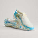 F50 Elite Messi FG [Ivory/Sea Blue]