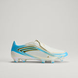 F50 Elite Messi FG [Ivory/Sea Blue]