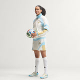 F50 Elite Messi FG [Ivory/Sea Blue]
