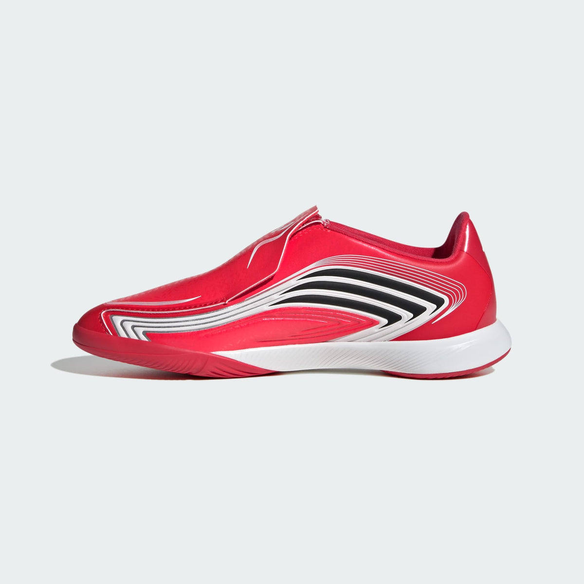 Jr. F50 League LL Messi IN