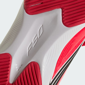 Jr. F50 League LL Messi IN
