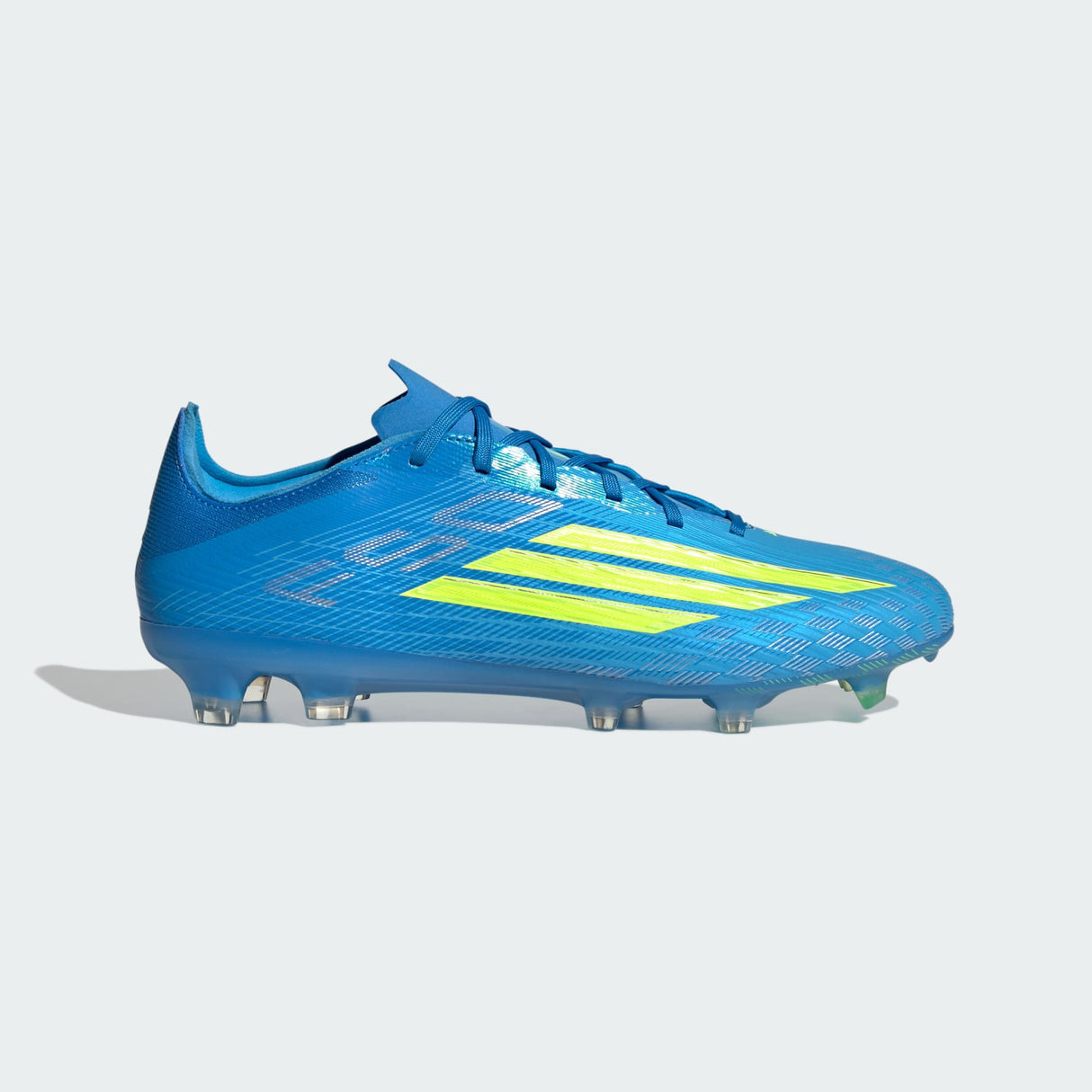 F50 Pro FG [Ray Blue/Solar Yellow/Aqua]