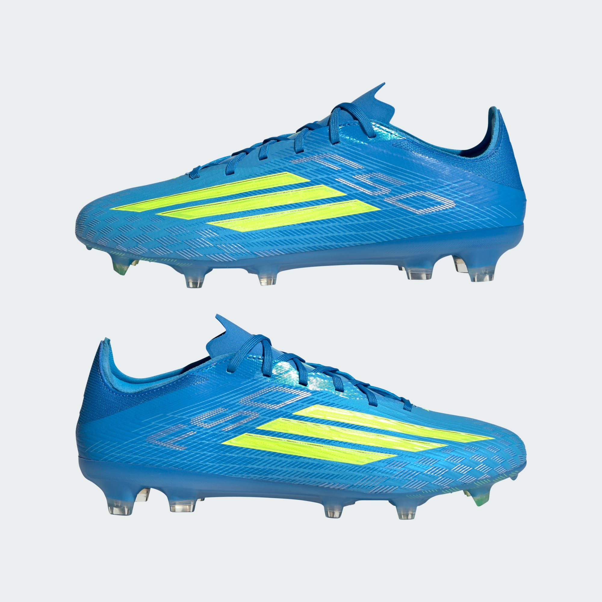 F50 Pro FG [Ray Blue/Solar Yellow/Aqua]