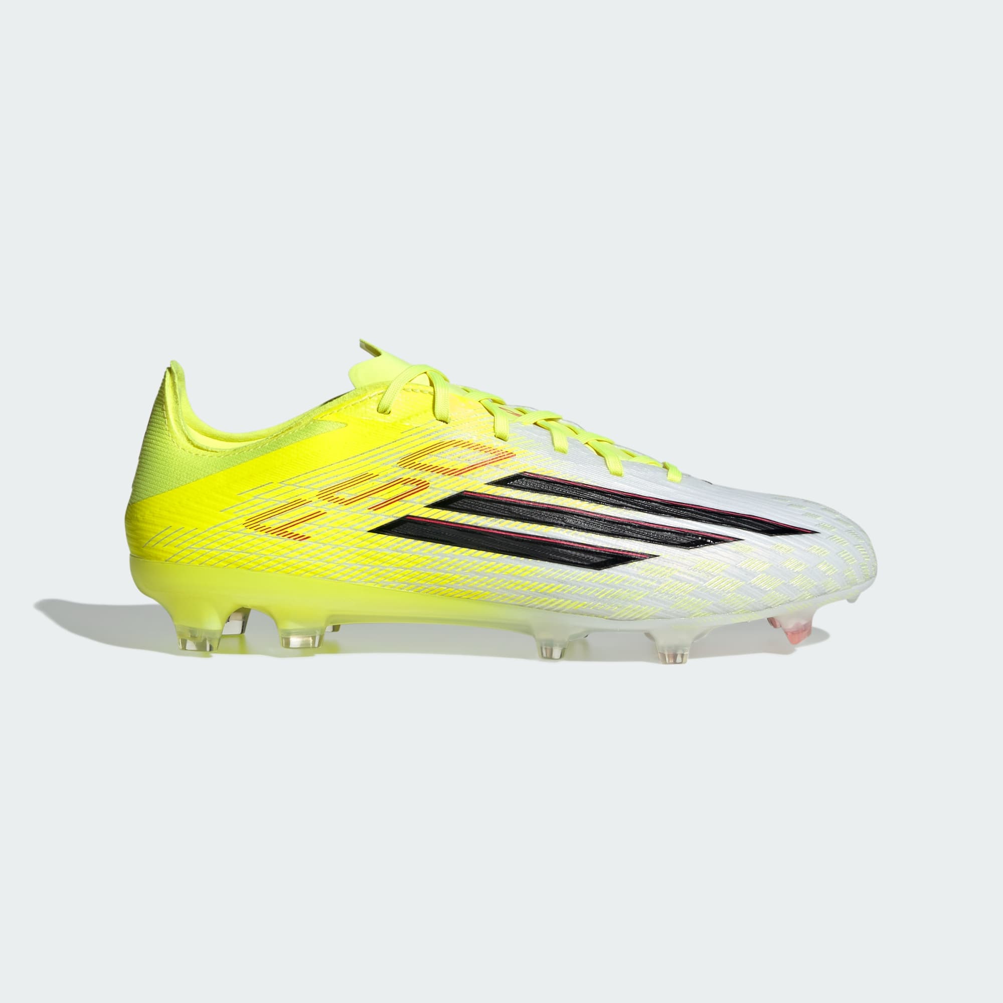 F50 Pro FG [Team Solar Yellow/Black] – Tursi Soccer Store