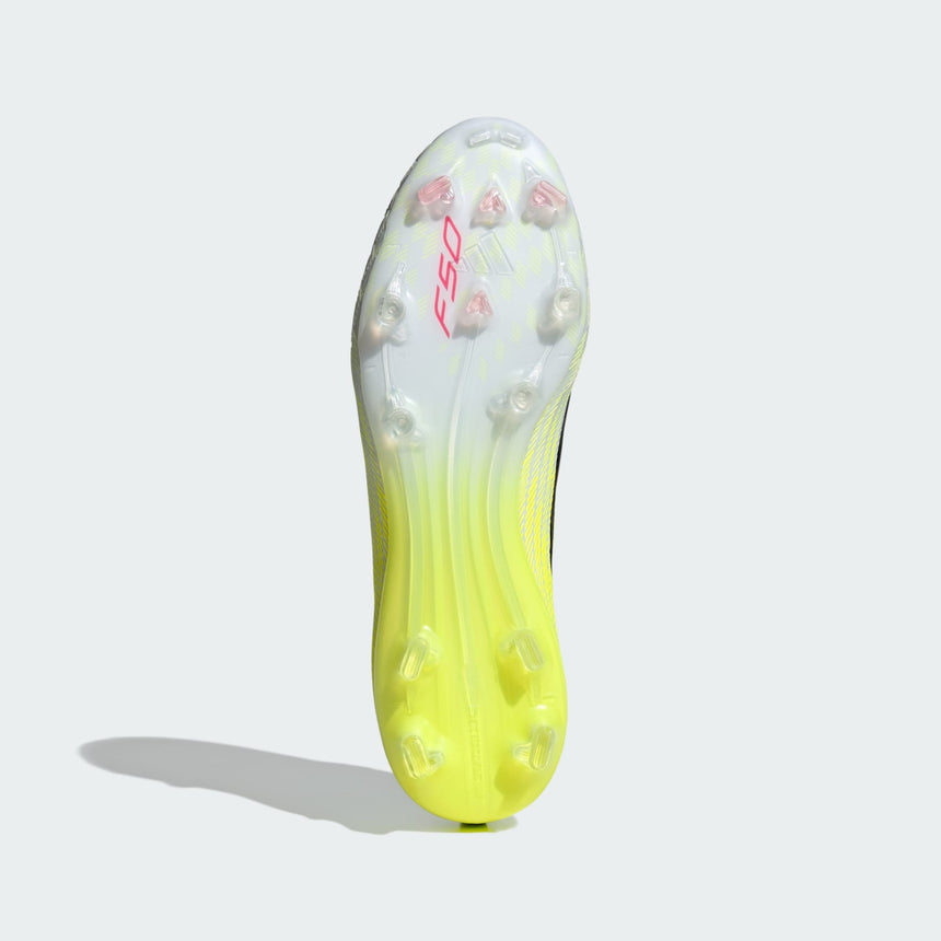F50 Pro FG [Team Solar Yellow/Black]