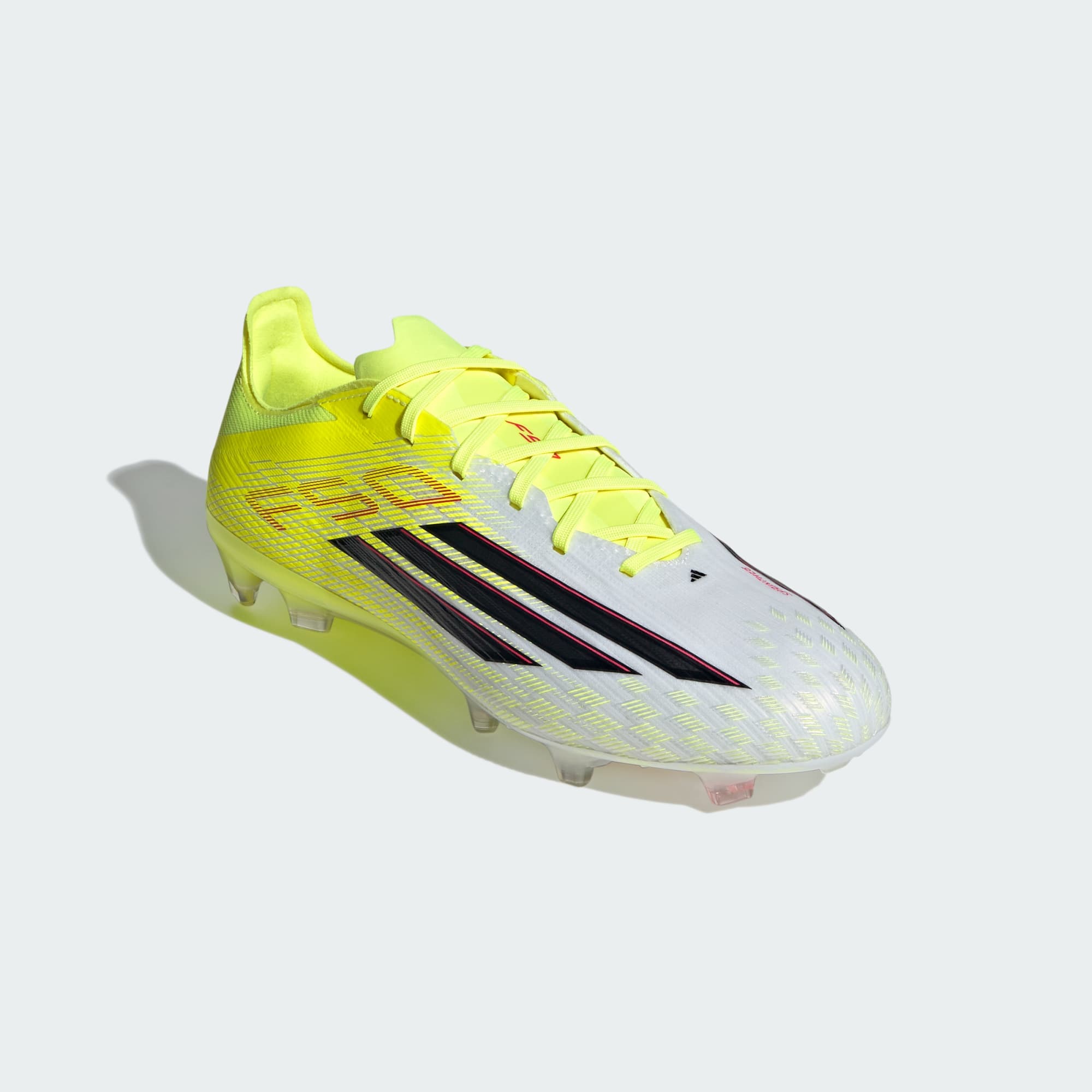 F50 Pro FG [Team Solar Yellow/Black]
